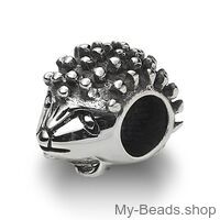 ​My-Beads Charm 026 Riccio in Argento

Metallo prezioso: Argento, 925/1000, senza nichel.
Include confezione regalo.
I prezzi includono l'IVA